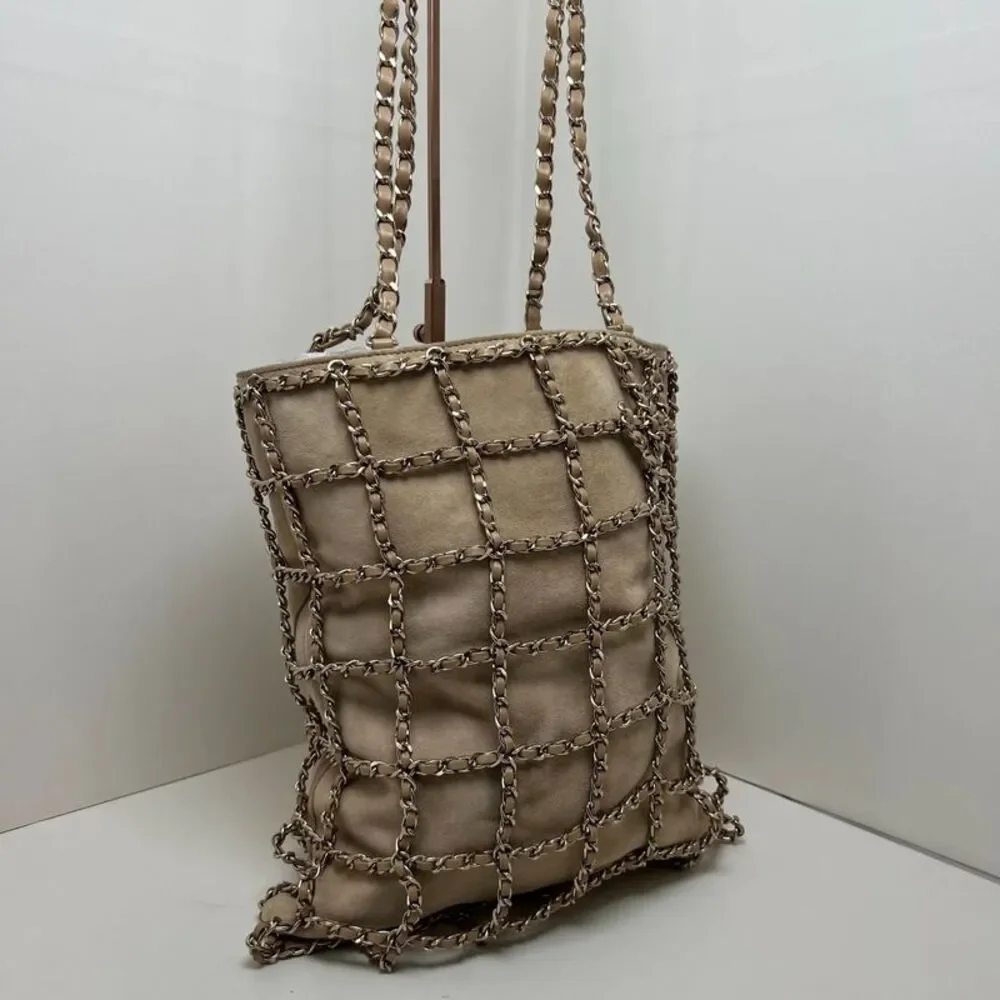 Chanel Women Pre-Loved Bag Very Good Condition